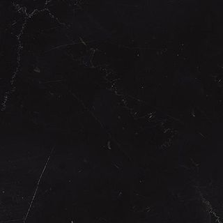 Atlas Concorde Russia Empire вставка Calacatta Black Bottone Lap 7.2*7.2