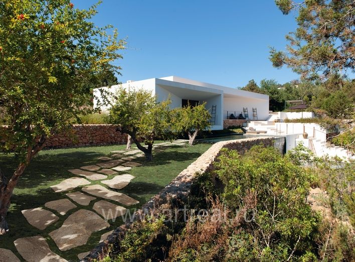 Керамогранит Atlas Concorde Norde в интерьере