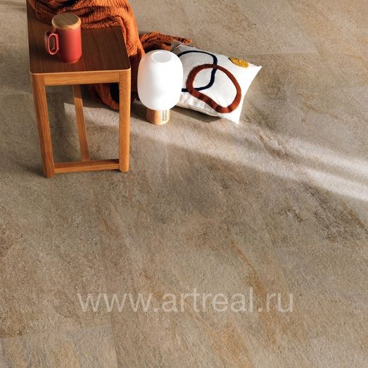 Керамогранит Atlas Concorde Norde в интерьере