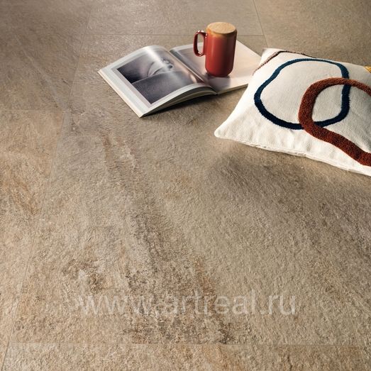Керамогранит Atlas Concorde Norde в интерьере