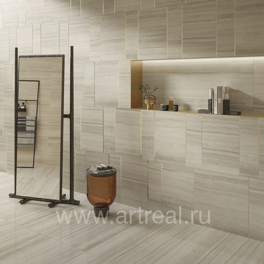 Керамогранит Italon Charme Advance Floor Project в интерьере