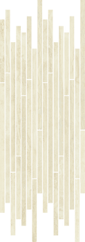 Italon Charme Advance Floor Project декор Alabastro Strip  26*75