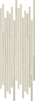 Italon Charme Advance Floor Project декор Silk Strip 26*75