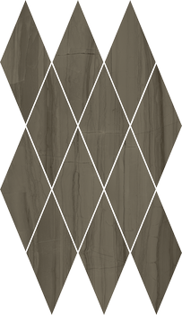 Italon Charme Advance Floor Project мозаика Elegant Mosaico Diamond 28*48