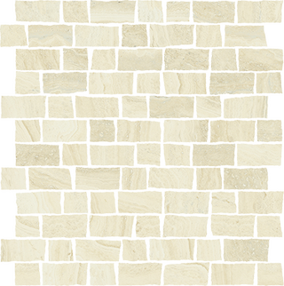 Italon Charme Advance Floor Project мозаика Alabastro Mosaico Raw 30*30