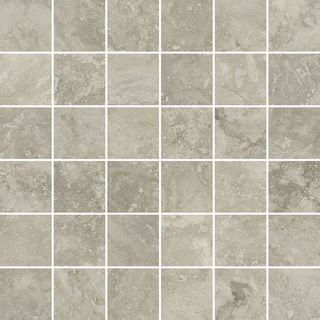 Italon Wonderful Life мозаика Graphite Mosaico Nat 30*30*9