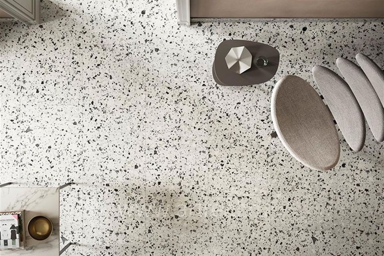 Керамогранит FMG Venice Villa в интерьере