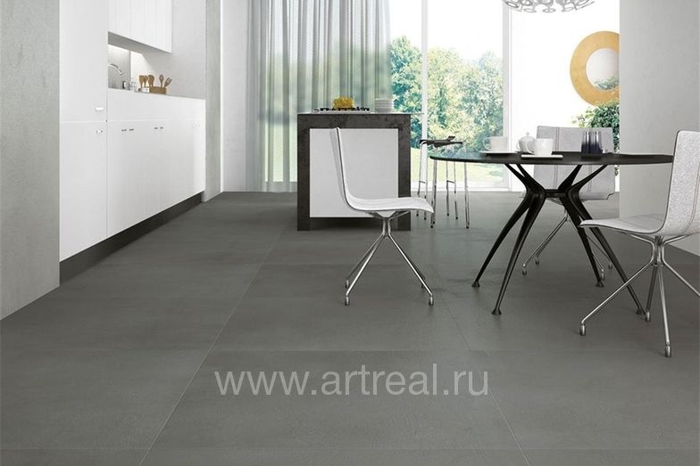 Керамогранит FMG Desing в интерьере