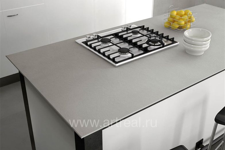 Керамогранит FMG Desing в интерьере