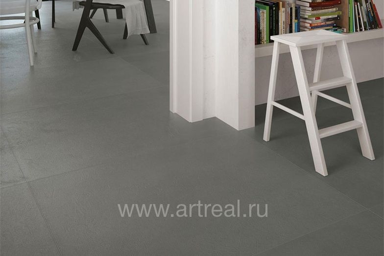 Керамогранит FMG Desing в интерьере