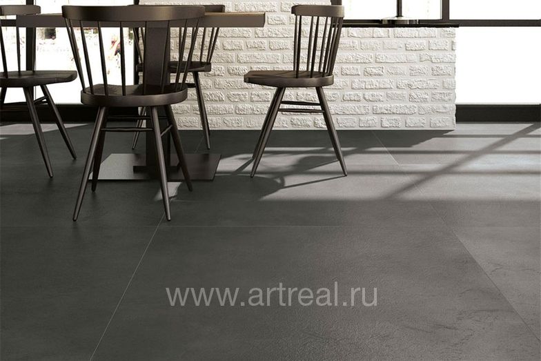 Керамогранит FMG Desing в интерьере