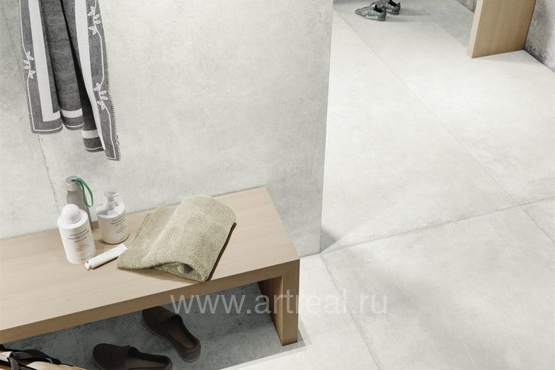 Керамогранит FMG Desing в интерьере