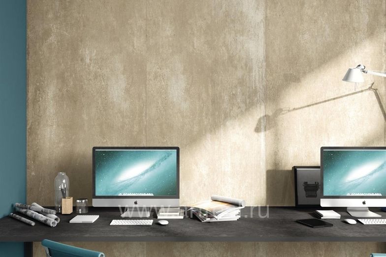 Керамогранит FMG Desing в интерьере