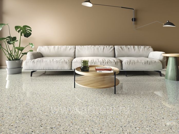 Керамогранит Ape Epoca в интерьере