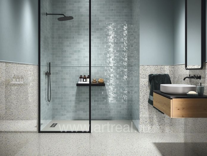 Керамогранит Ape Epoca в интерьере