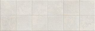 Azteca Heritage настенная плитка Rev. Heritage R90 White 30*90*8