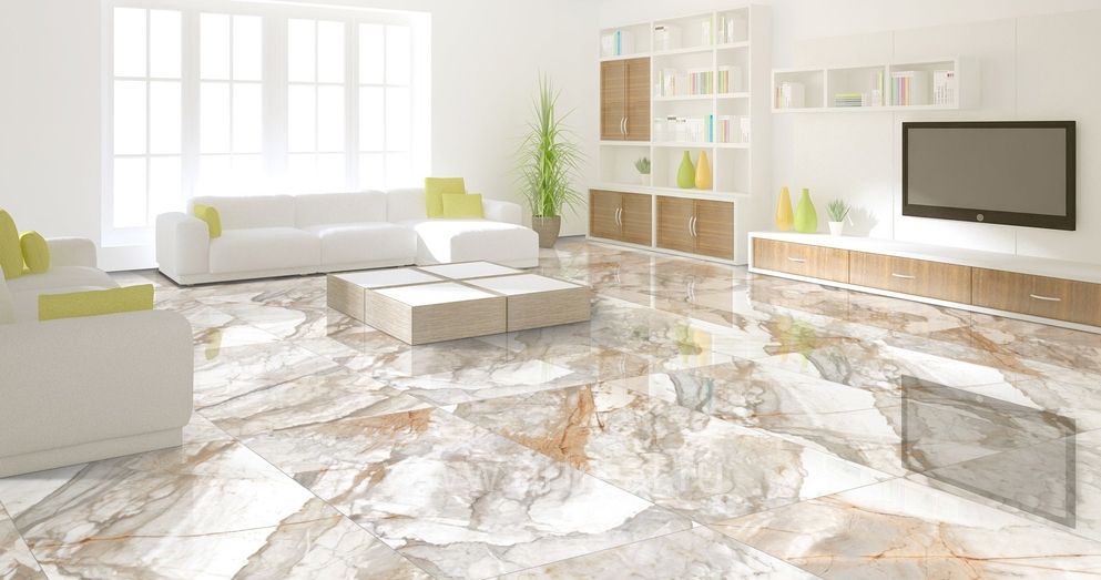 Bluezone Scotish Керамогранит Bluezone Scotish в интерьере