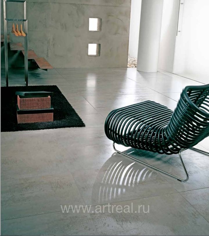 Керамогранит Venis Ferroker в интерьере