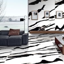 Керамогранит Bluezone Panda