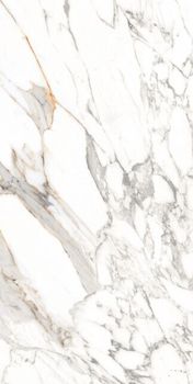 Bluezone Scot керамогранит White-B Glossy 60*120