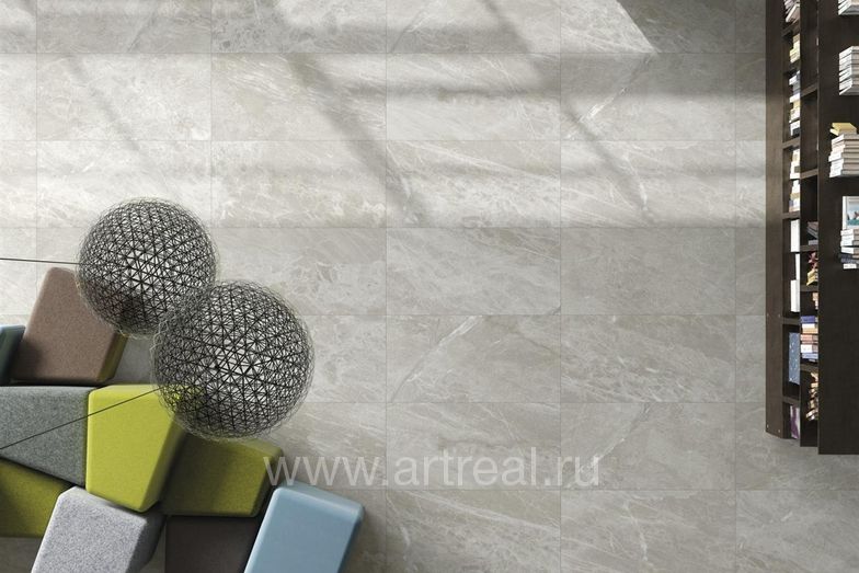 Керамогранит FMG Select в интерьере