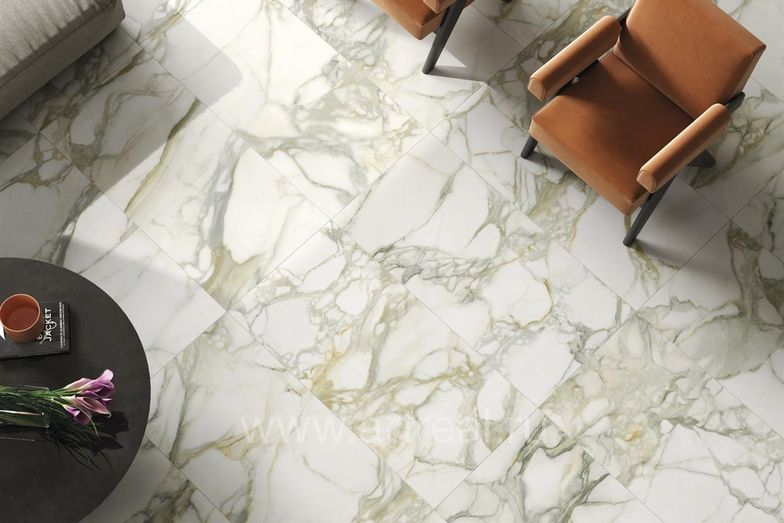 Керамогранит FMG Select в интерьере