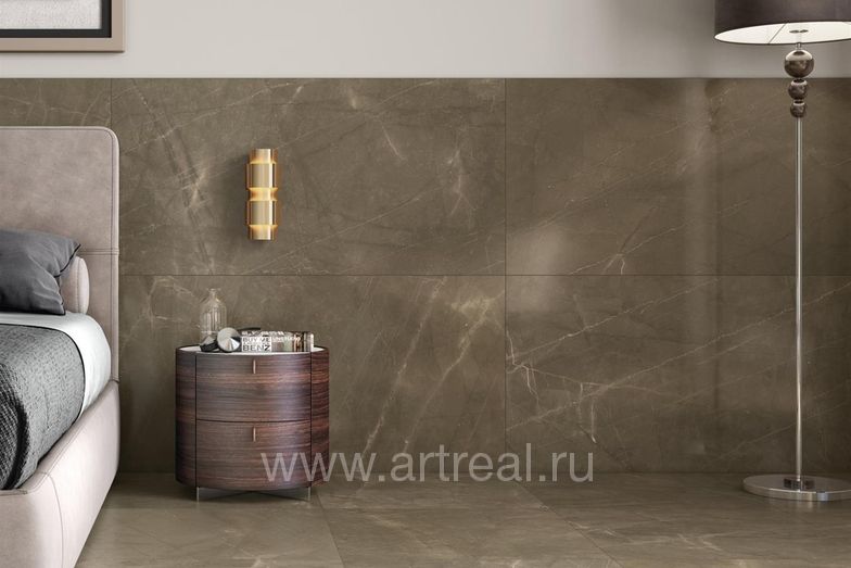 Керамогранит FMG Select в интерьере