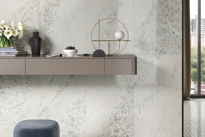 Керамогранит FMG Select в интерьере