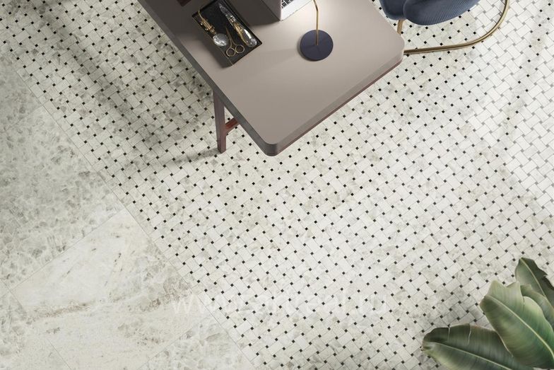 Керамогранит FMG Select в интерьере