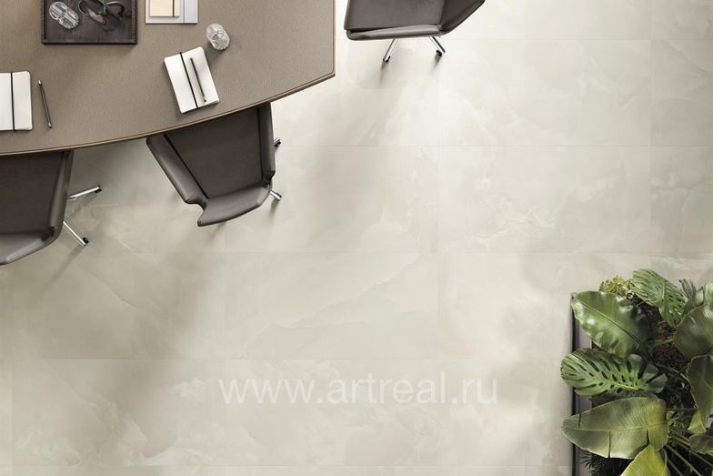 Керамогранит FMG Select в интерьере