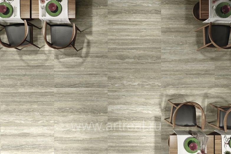 Керамогранит FMG Select в интерьере