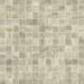 FMG Select мозаика Travertino Mosaico Lucidato Sq. 30*30