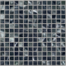 FMG Select мозаика Aosta Green Marble Mosaico Lucidato Sq. 30*30