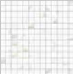 FMG Select мозаика White Calacatta Mosaico Lucidato Sq. 30*30