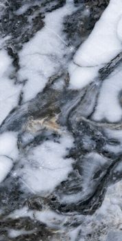 Bluezone Nordic керамогранит Blue High Glossy 60*120