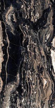 Bluezone Galaxy керамогранит Black High Glossy 60*120*10