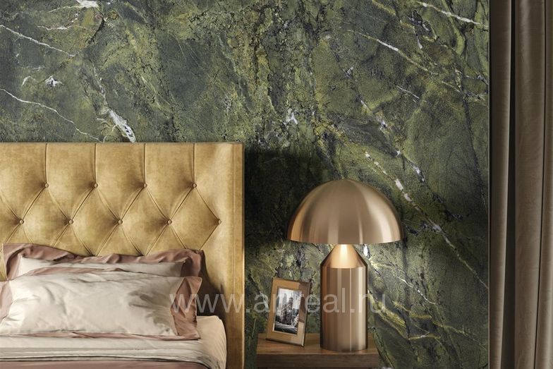 Керамогранит FMG Marmi в интерьере