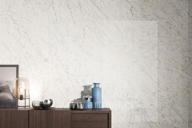 Керамогранит FMG Marmi в интерьере