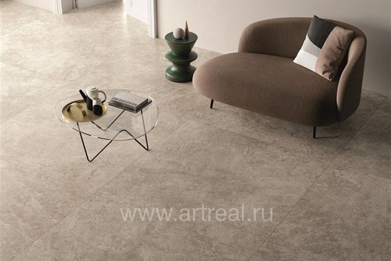 Керамогранит FMG Marmi в интерьере