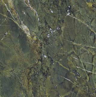 FMG Marmi керамогранит Verde Persia Lucidato 150*150*6