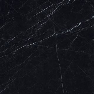FMG Marmi керамогранит Black Marquina Lucidato 75*75*6