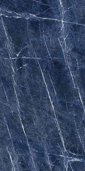 FMG Marmi керамогранит Brazilian Blue Book Match Block A 150*300*6