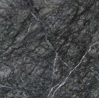 FMG Marmi керамогранит Grigio Alpi Carnia Lucidato 75*75