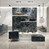 Керамогранит FMG Marmi в интерьере