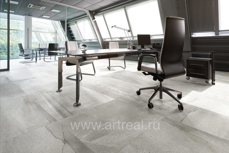 FMG Pietre e Metalli Керамогранит FMG Pietre e Metalli в интерьере