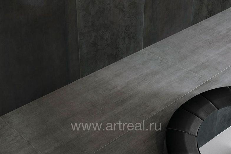 FMG Pietre e Metalli Керамогранит FMG Pietre e Metalli в интерьере