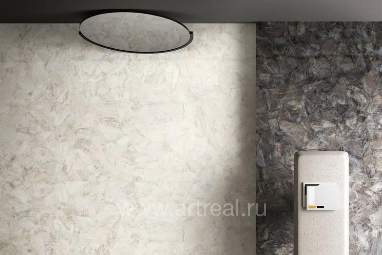 FMG Pietre e Metalli Керамогранит FMG Pietre e Metalli в интерьере