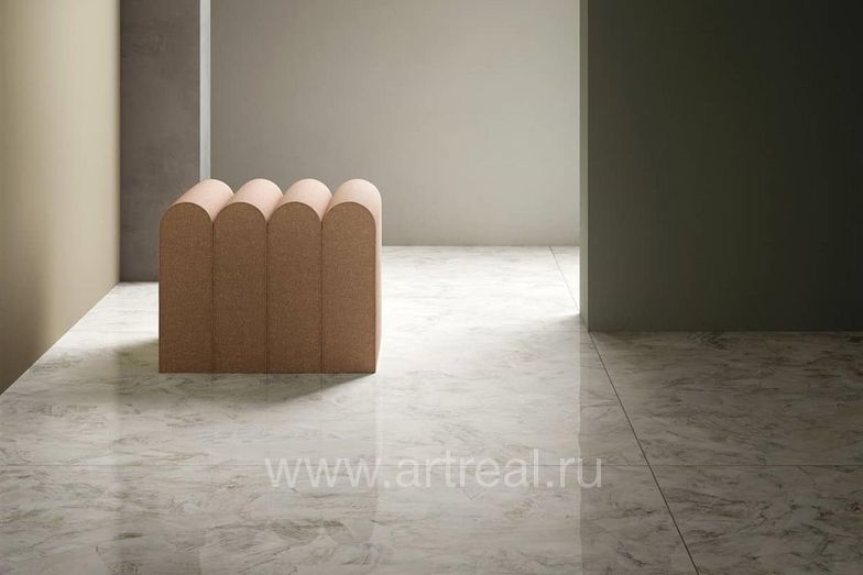 FMG Pietre e Metalli Керамогранит FMG Pietre e Metalli в интерьере