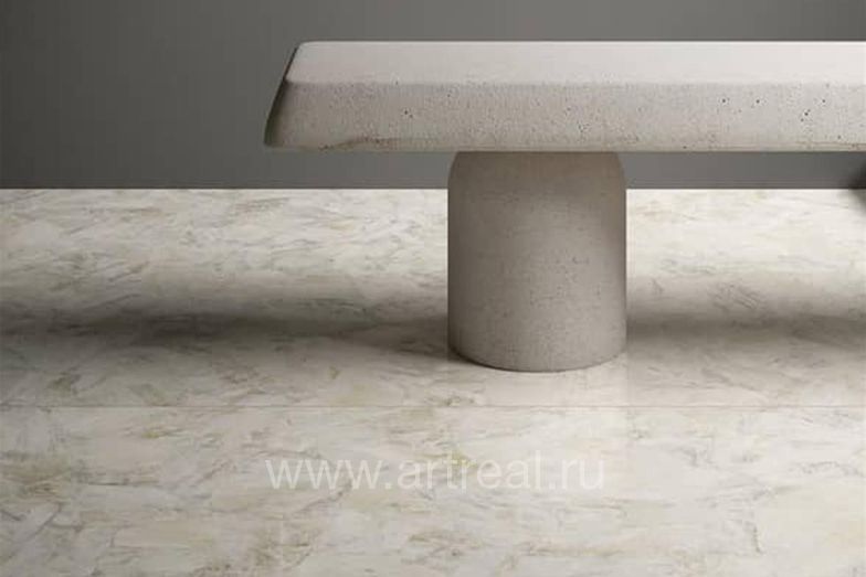 FMG Pietre e Metalli Керамогранит FMG Pietre e Metalli в интерьере