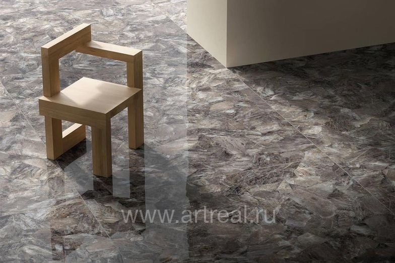 FMG Pietre e Metalli Керамогранит FMG Pietre e Metalli в интерьере